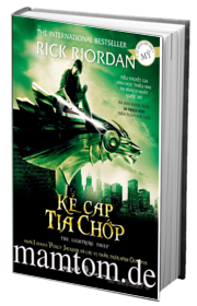 Percy Jackson I Kẻ Cắp Tia Chớp