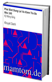 Phải Biết Dừng Lại Và Kiểm Tra Bộ Nhớ