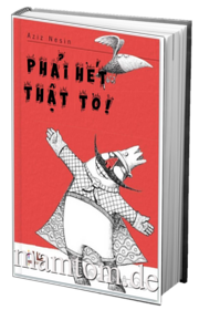 Phải Hét Thật To