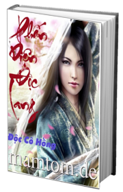 Phấn Diện Độc Lang