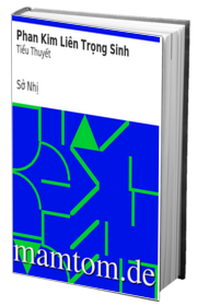 Phan Kim Liên Trọng Sinh