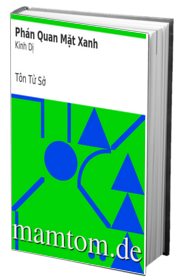 Phán Quan Mặt Xanh