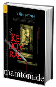 Pháp Y Tần Minh Kẻ Dọn Rác