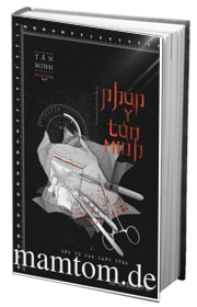 Pháp Y Tần Minh Lời Tố Cáo Lặng Thầm