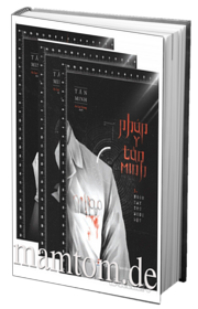 Pháp Y Tần Minh Ngón Tay Thứ Mười Một