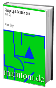 Phép Lạ Lúc Bốn Giờ