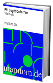 Phi Duyệt Quân Tâm