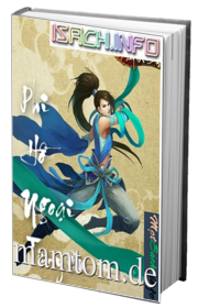 Phi Hồ Ngoại Truyện