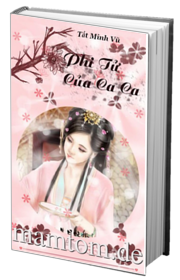 Phi Tử Của Ca Ca