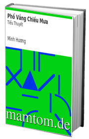 Phố Vắng Chiều Mưa