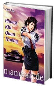 Phong Khí Quan Trường