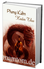 Phong Kiếm Xuân Thu