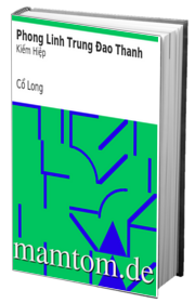 Phong Linh Trung Ao Thanh