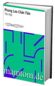 Phong Lưu Chân Tiên