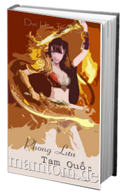 Phong Lưu Tam Quốc