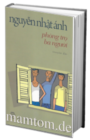 Phòng Trọ Ba Người