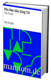 Phú Hào Siêu Sủng Tôi