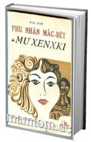 Phu Nhân Macbeth Ở Mtsensk