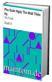 Phu Quân Ngây Thơ Nhất Thiên Hạ