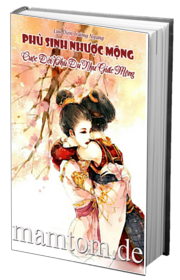 Phù Sinh Nhược Mộng Cuộc Đời Phù Du Như Giấc Mộng