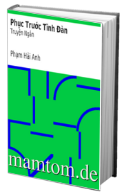 Phục Trước Tĩnh Đàn