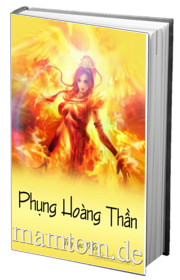 Phụng Hoàng Thần