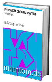 Phủng Sát Chim Hoàng Yến