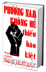 Phương Nam Không Hề Thiếu Hào Kiệt