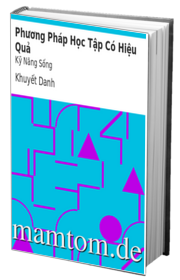 Phương Pháp Học Tập Có Hiệu Quả