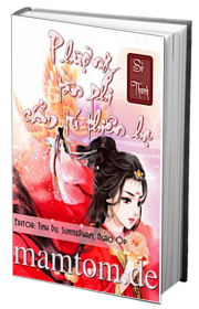 Phượng Tàn Phi Cẩm Tú Thiên Hạ