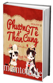 Phượng Tê Thần Cung