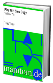 Play Girl Siêu Quậy
