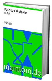 Poseidon Và Apollo