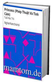 Princess Phép Thuật Và Tình Cảm