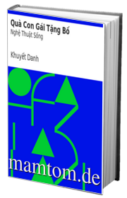 Quà Con Gái Tặng Bố