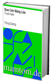 Qua Cơn Nắng Lửa