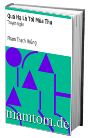 Quá Hạ Là Tới Mùa Thu