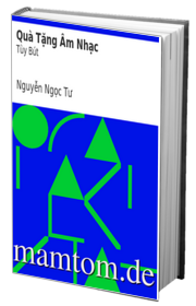 Quà Tặng Âm Nhạc