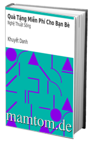 Quà Tặng Miễn Phí Cho Bạn Bè