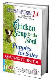 Quà Tặng Từ Trái Tim Chicken Soup For The Soul