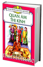Quan Âm Thị Kính