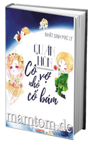 Quân Hôn Cô Vợ Nhỏ Cố Bám