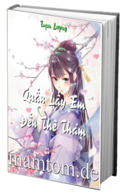 Quấn Lấy Em Đến Thê Thảm