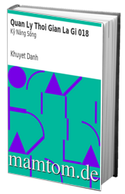 Quản Lý Thời Gian Là Gì