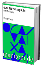 Quan Sát Và Lắng Nghe