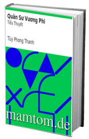 Quân Sư Vương Phi