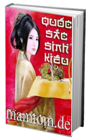 Quốc Sắc Sinh Kiêu