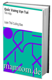 Quốc Vương Vạn Tuế