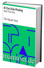 Đi Chợ Giữa Phường