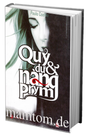 Quỷ Dữ Và Nàng Prym